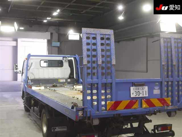 MITSUBISHI CANTER 2015