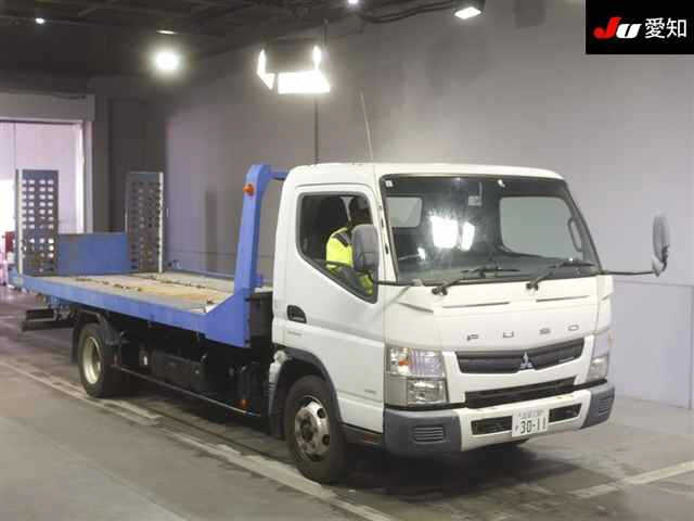 MITSUBISHI CANTER 2015
