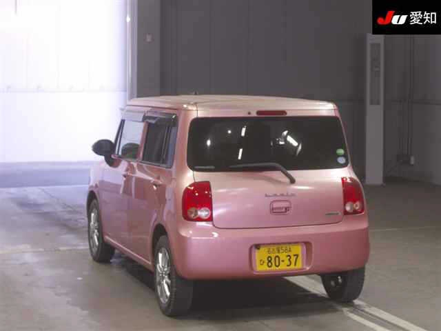 SUZUKI ALTO LAPIN 2013