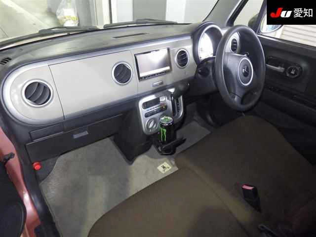 SUZUKI ALTO LAPIN 2013