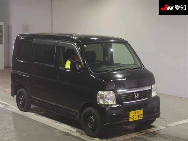 HONDA VAMOS 2009