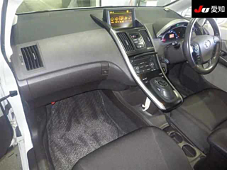 TOYOTA SAI 2010