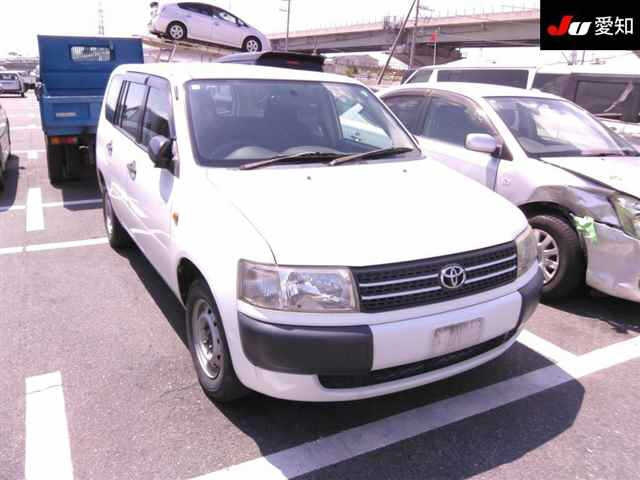 TOYOTA PROBOX 2009