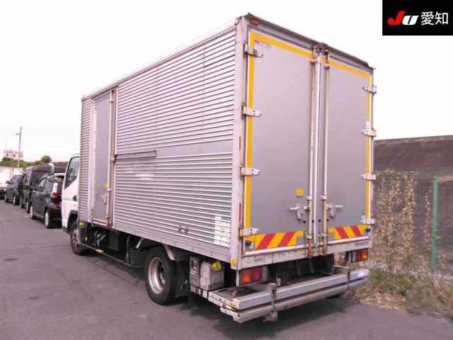 MITSUBISHI CANTER 2015