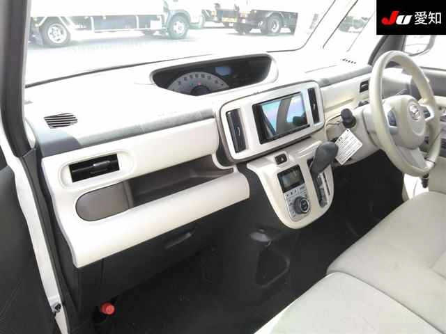 DAIHATSU MOVE CANBUS 2021