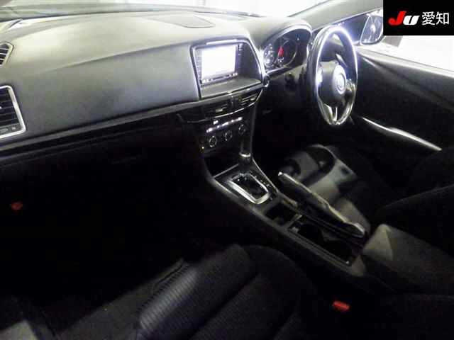 MAZDA ATENZA SEDAN 2012