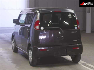 SUZUKI MRWAGON 2014