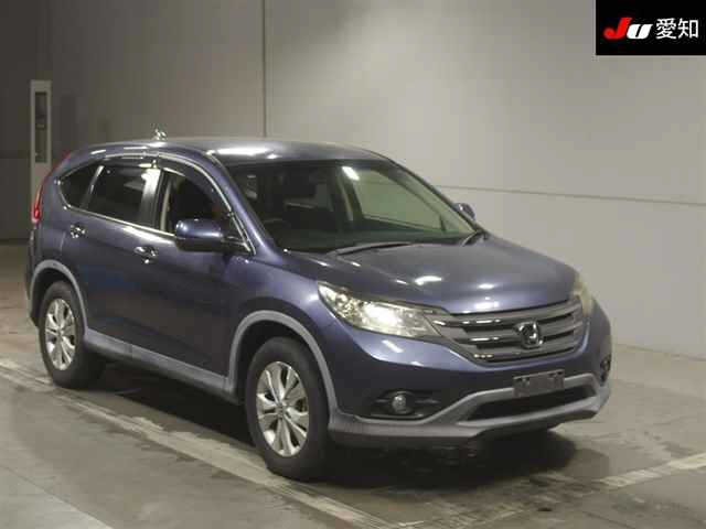 HONDA CR-V 2012