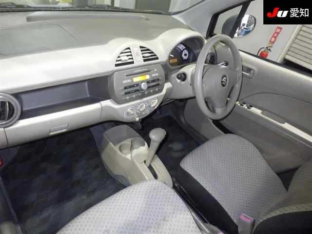SUZUKI ALTO 2009