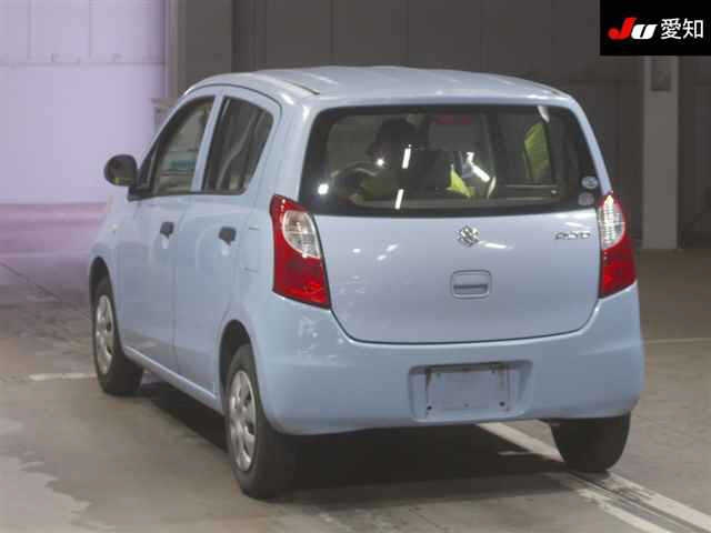 SUZUKI ALTO 2009