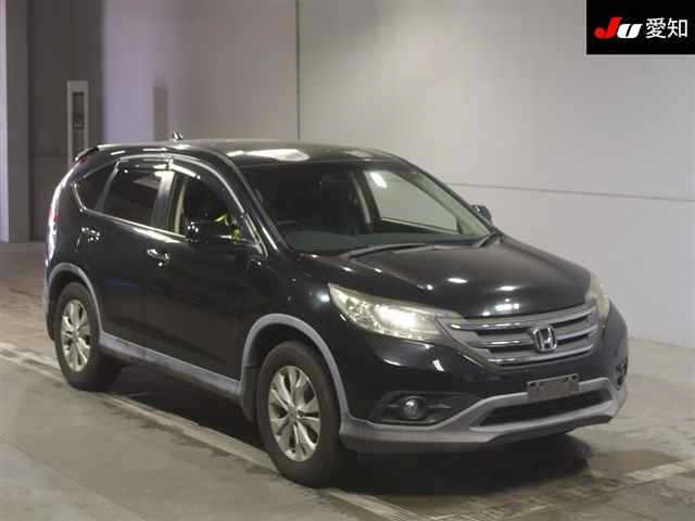 HONDA CR-V 2012