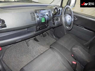 SUZUKI WAGON R 2008