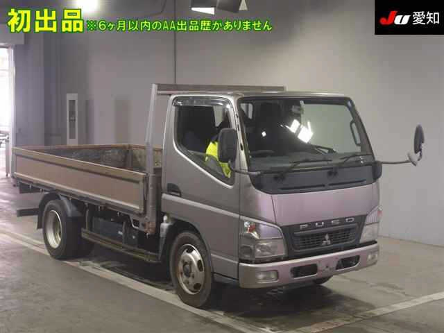 MITSUBISHI CANTER 2009