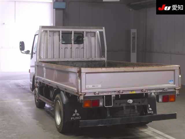 MITSUBISHI CANTER 2009