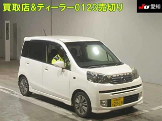 HONDA LIFE 2011