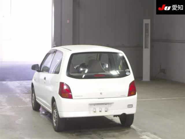 MITSUBISHI MINICA 2011