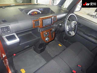 car slider