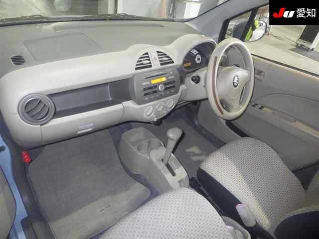 SUZUKI ALTO 2010