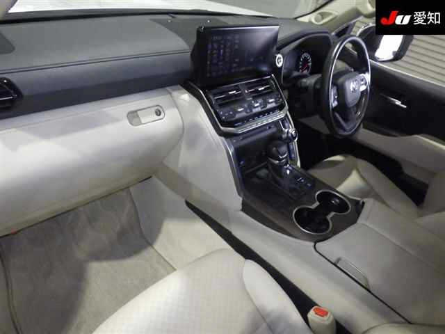 TOYOTA LAND CRUISER 2023