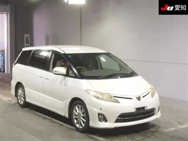 TOYOTA ESTIMA 2009