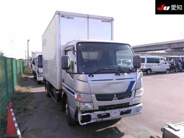 MITSUBISHI CANTER 2015