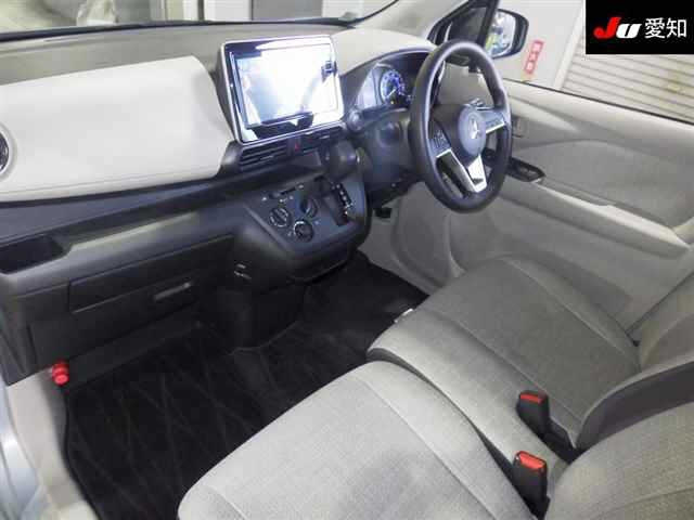 MITSUBISHI EK WAGON 2023