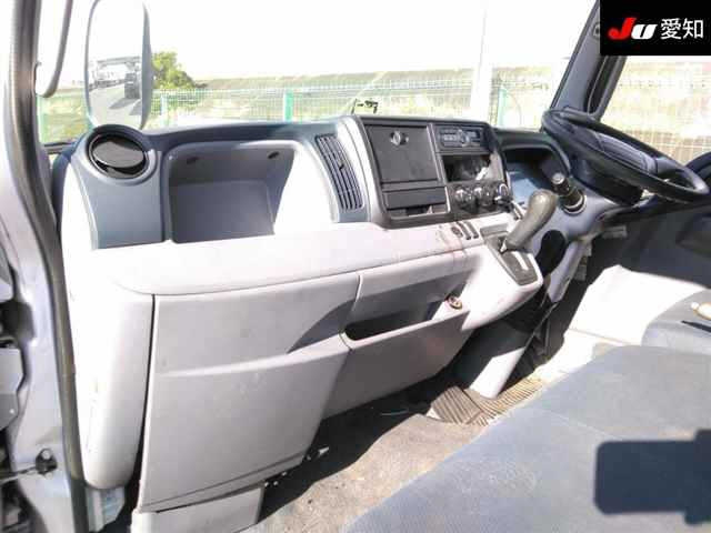 MITSUBISHI CANTER 2015