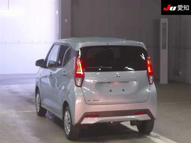 MITSUBISHI EK WAGON 2023