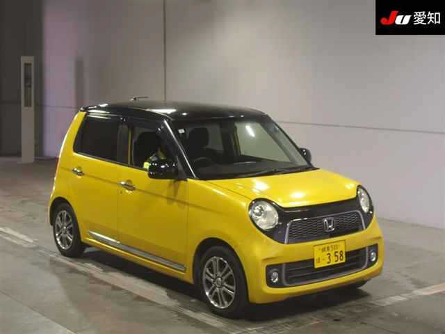 HONDA N ONE 2013