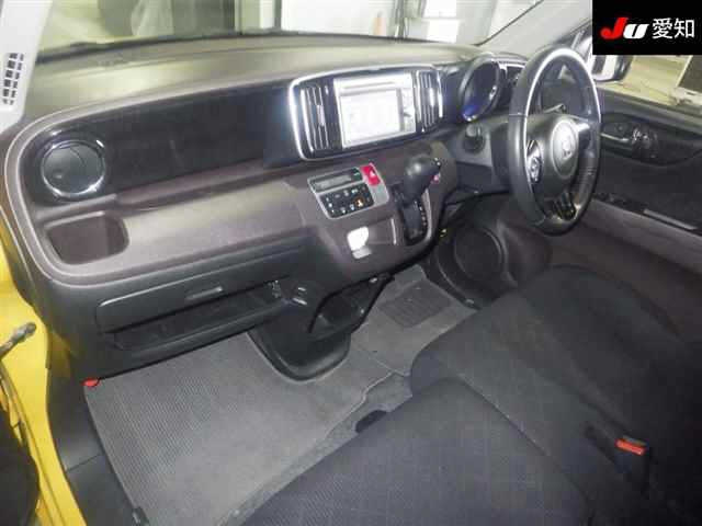 HONDA N ONE 2013