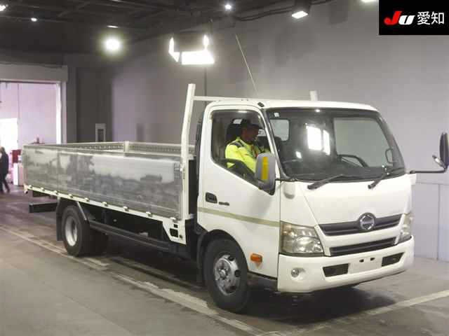 HINO DUTRO 2011