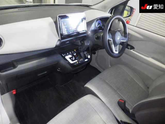 MITSUBISHI EK WAGON 2023