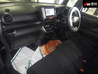 HONDA N BOX 2015