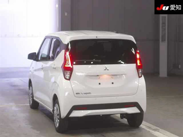 MITSUBISHI EK WAGON 2023