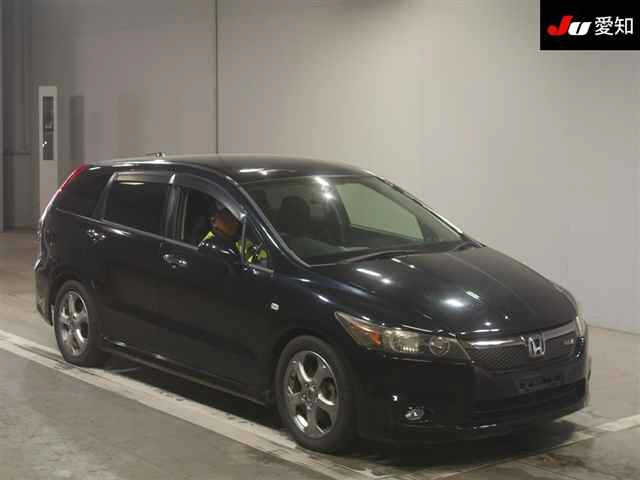 HONDA STREAM 2008