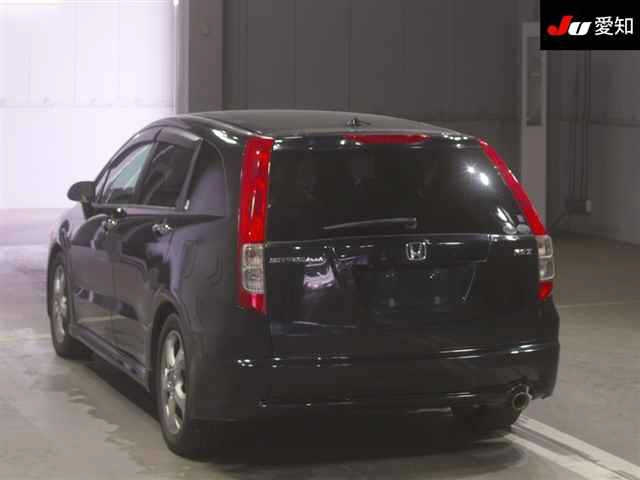 HONDA STREAM 2008
