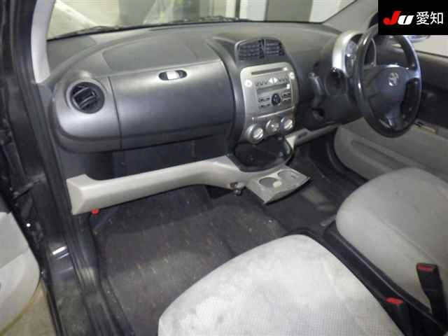TOYOTA PASSO 2008