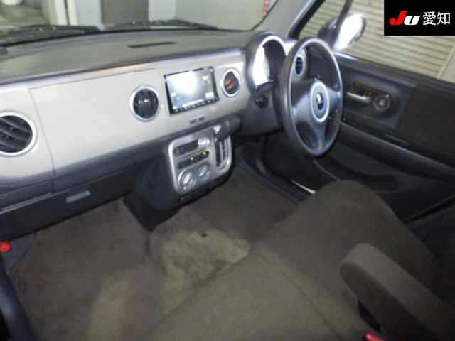 SUZUKI ALTO LAPIN 2009