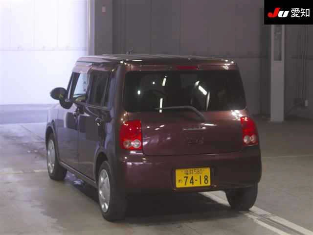 SUZUKI ALTO LAPIN 2009