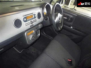 SUZUKI ALTO LAPIN 2010