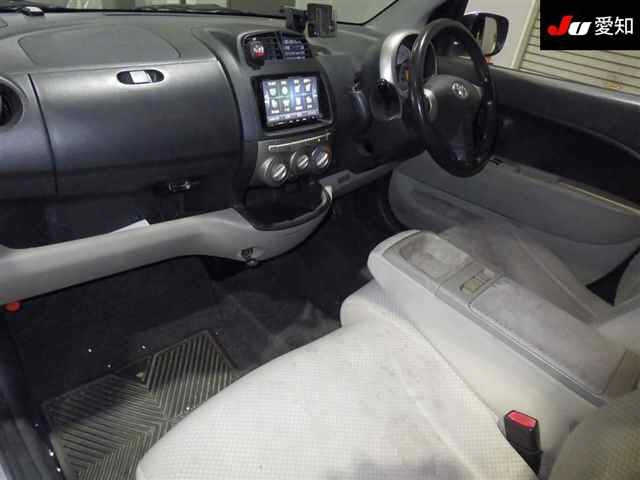 TOYOTA PASSO 2008