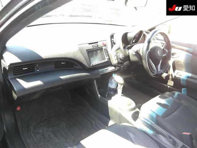 HONDA CR-Z 2012