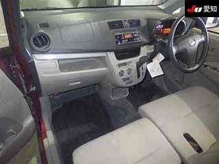 DAIHATSU MOVE 2014