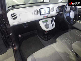 DAIHATSU MIRA 2013