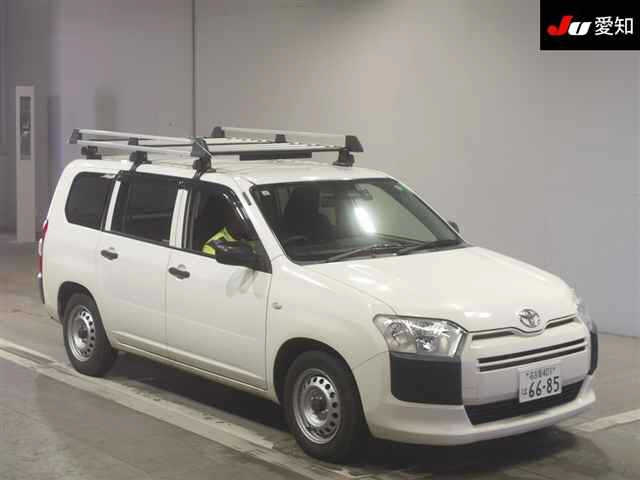TOYOTA PROBOX 2019