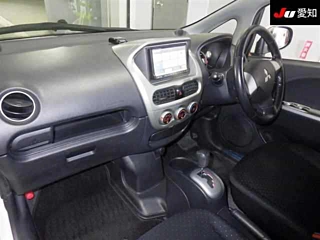 MITSUBISHI I-MIEV 2010