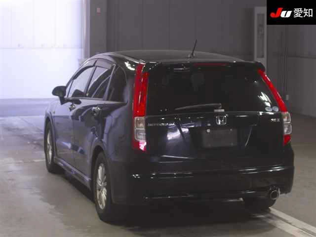 HONDA STREAM 2009