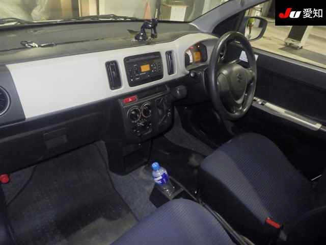 SUZUKI ALTO 2021