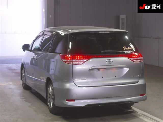 TOYOTA ESTIMA 2008