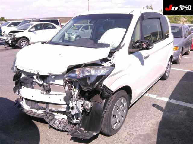 TOYOTA SPADE 2017